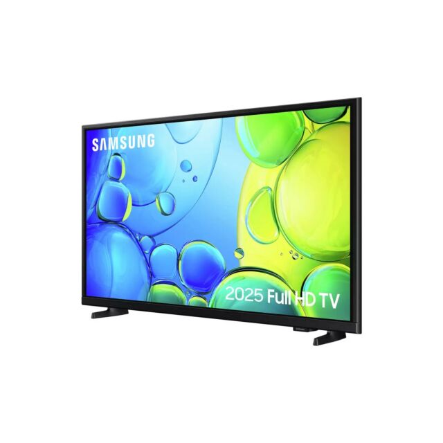 Samsung UE32F6000FKXXU 32inch Full HD Smart Television
