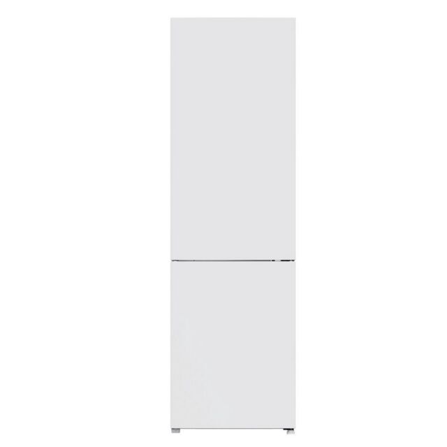 Sensis RFCMF0154EW White 54.5Cm Wide Total No Frost Fridge Freezer 60/40 Split