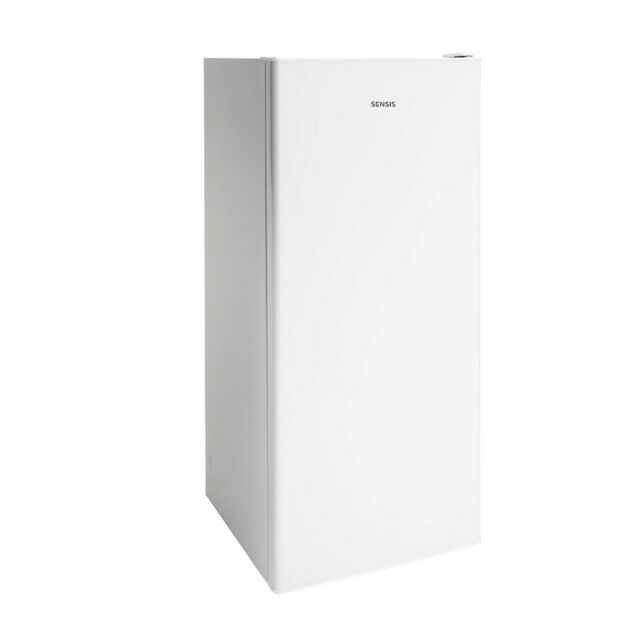 Sensis RFTLF01Z54EW White 54.8Cm Low Frost Tall Freezer