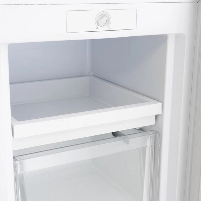 Sensis RFTLF01Z54EW White 54.8Cm Low Frost Tall Freezer