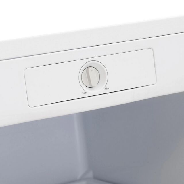 Sensis RFTLF01Z54EW White 54.8Cm Low Frost Tall Freezer