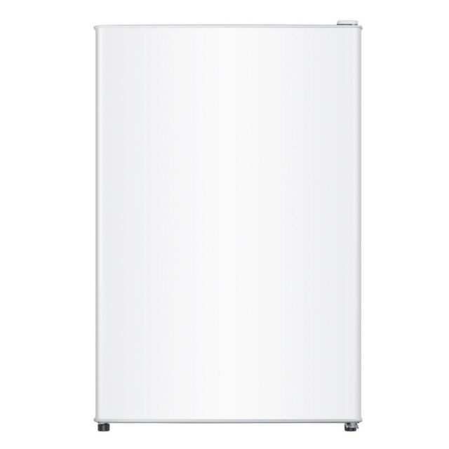 Sensis RFUCF01F54EW White 54.8Cm Wide Under Counter Fridge With Ice Box
