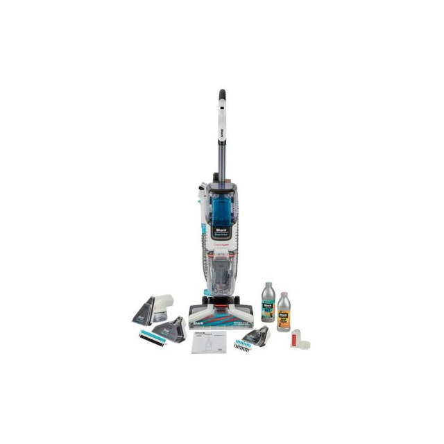 Shark EX200UK Carpetxpert Deep Carpet Cleaner With Built In Stain Striker
