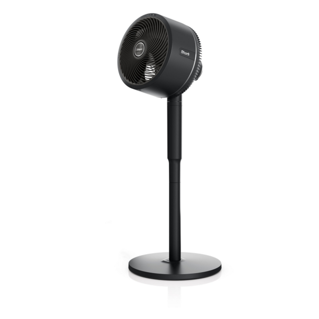 Shark FA220UK FlexBreeze High Velocity Hybrid Cordless + Corded Fan