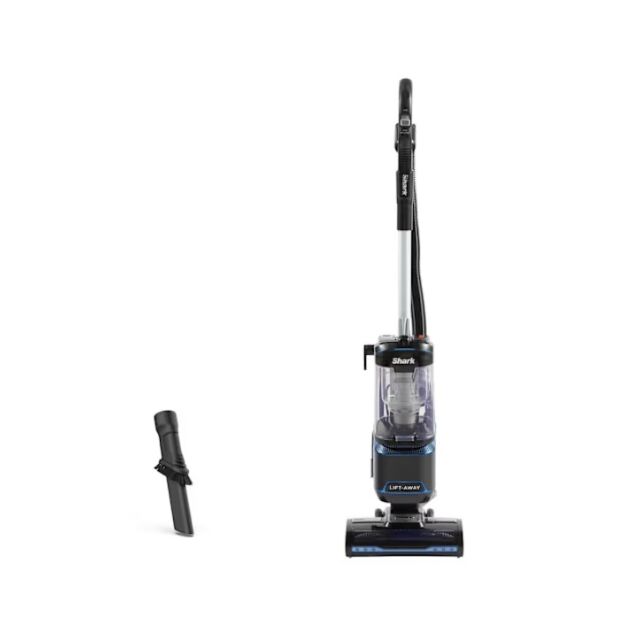 Shark NV602UK Lift Away Upright Vacuum Cleaner