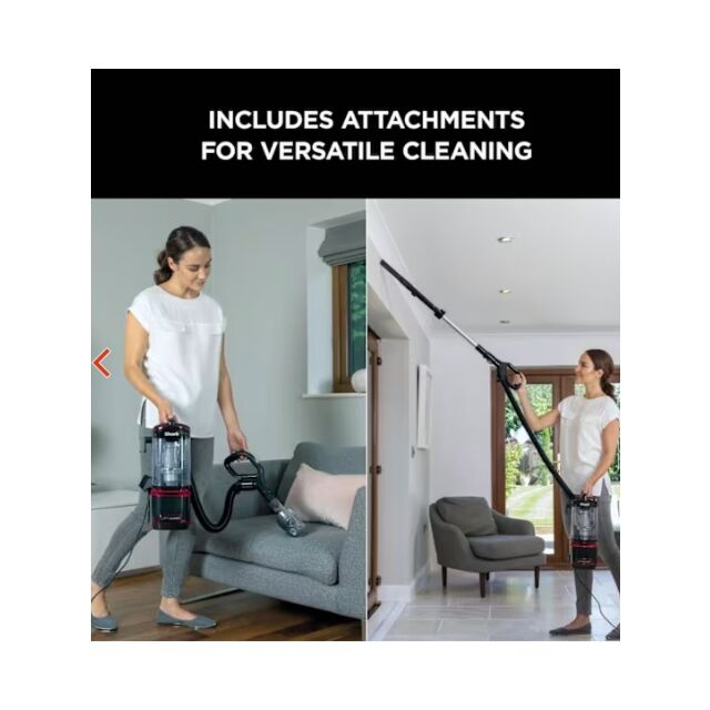 Shark NV602UKT Lift Away Upright Vacuum Cleaner Pet Model