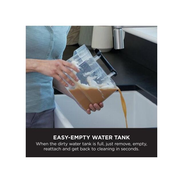 Shark PX200UKT Stainstriker Pet Stain + Spot Cleaner