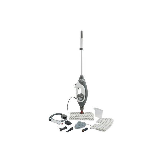Shark S6005UK Floor And Handheld Steam Cleaner