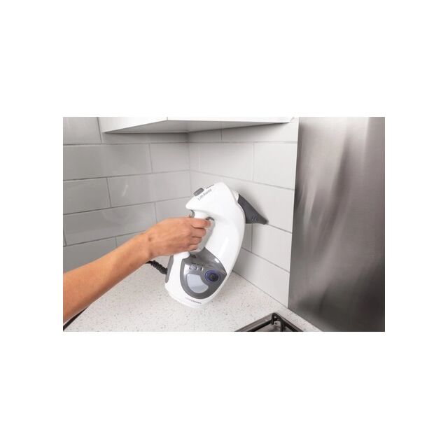 Shark S6005UK Floor And Handheld Steam Cleaner