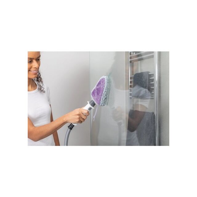 Shark S6005UK Floor And Handheld Steam Cleaner