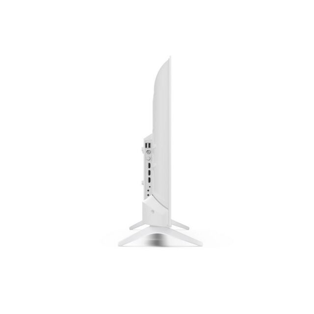Sharp 1T-C32HE2245KW White 32inch HD Ready TiVo Smart Television