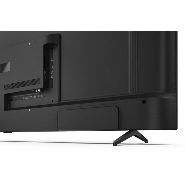 Sharp 4T-C70GK4245KB 70inch 4K Uhd Frameless TiVo Smart Television With Freely