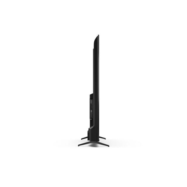 Sharp 4T-C70GK4245KB 70inch 4K Uhd Frameless TiVo Smart Television With Freely