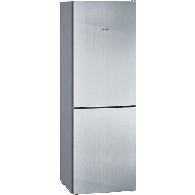 Siemens KG33VVIEAG 60Cm Low Frost Fridge Freezer