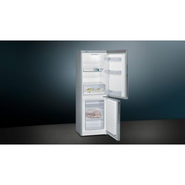 Siemens KG33VVIEAG 60Cm Low Frost Fridge Freezer