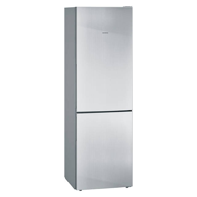 Siemens KG36VVIEA 60Cm Low Frost Fridge Freezer 214L/94L