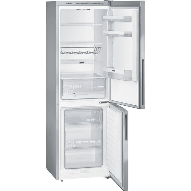 Siemens KG36VVIEA 60Cm Low Frost Fridge Freezer 214L/94L