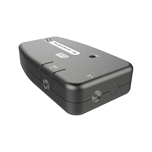SLX 1 Way Signal Booster