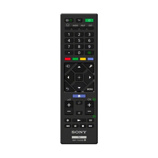 Sony K43S38BP.UKA 43inch 4K Hdr Google Smart Television
