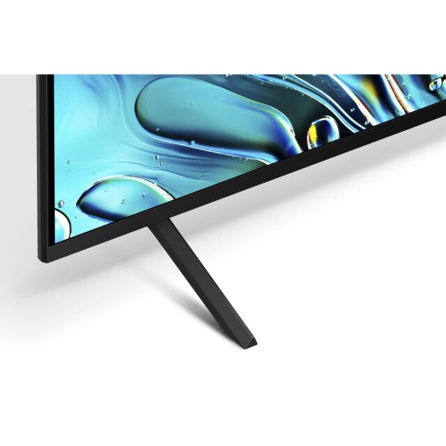 Sony K50S38B.UKA 50inch 4K UHD Bravia 3 Smart Google Television