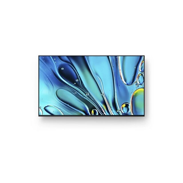 Sony 65inch K65S38B.UKA 4K BRAVIA 3 LED HDR Google TV