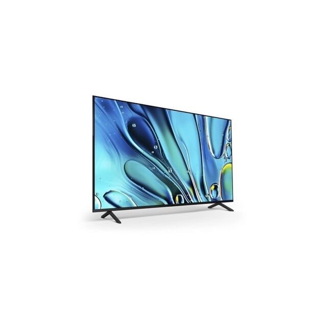 Sony 65inch K65S38B.UKA 4K BRAVIA 3 LED HDR Google TV