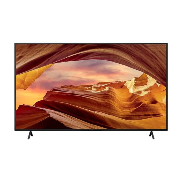 Sony KD55X75WLU 55inch 4K Uhd Hdr Google Smart Television