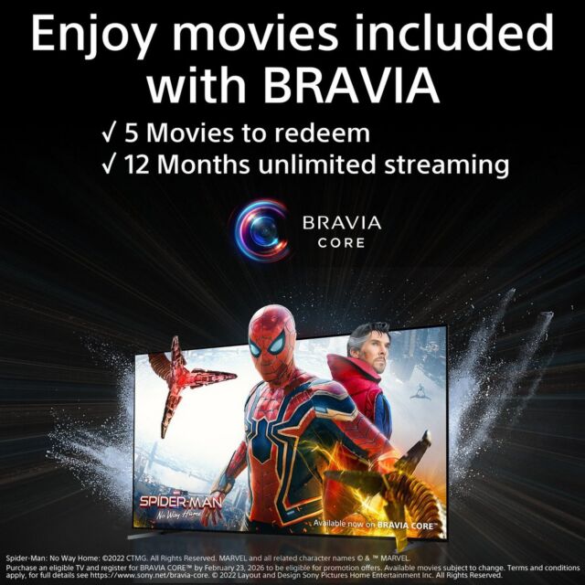 Sony KD55X75WLU 55inch 4K Uhd Hdr Google Smart Television