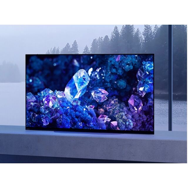 Sony XR48A90KU 48inch 4K Oled Ultra HD Hdr Smart Google Television