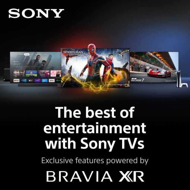 Sony XR48A90KU 48inch 4K Oled Ultra HD Hdr Smart Google Television