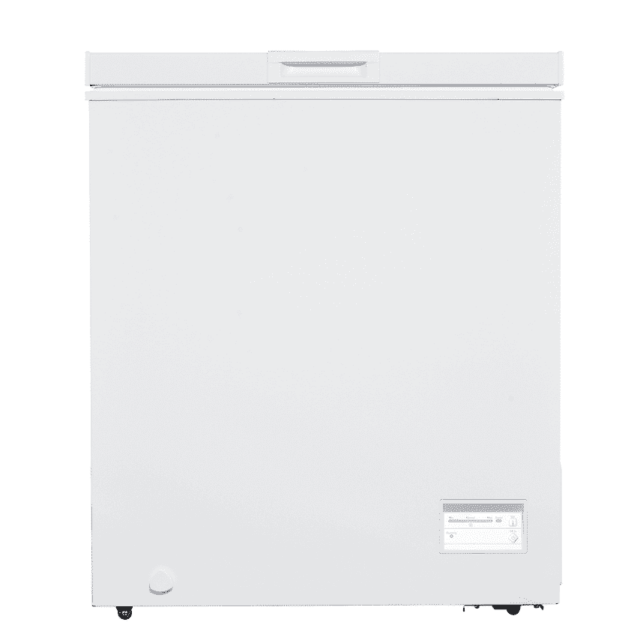Statesman CHF151 142 Litre Chest Freezer