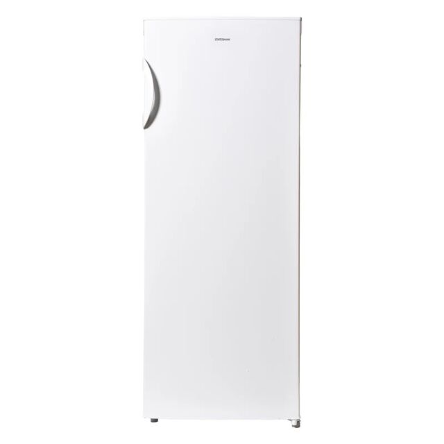 Statesman TF160LWE White 55Cm Wide Tall Freezer