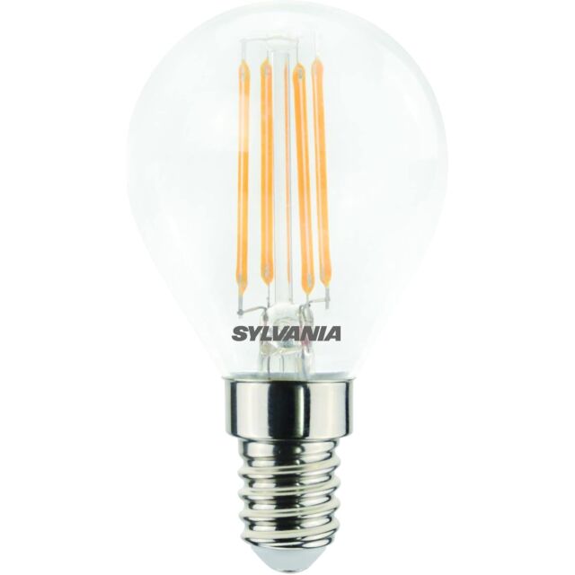 E14 2700K 40W Golfball