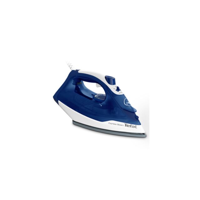 Tefal Express Steam Iron 2600W