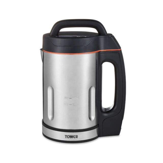 Tower 1.6L Soup Maker