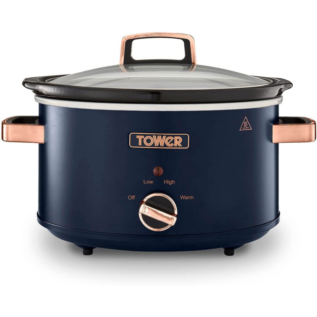 Tower Cavaletto 3.5L Slow Cooker