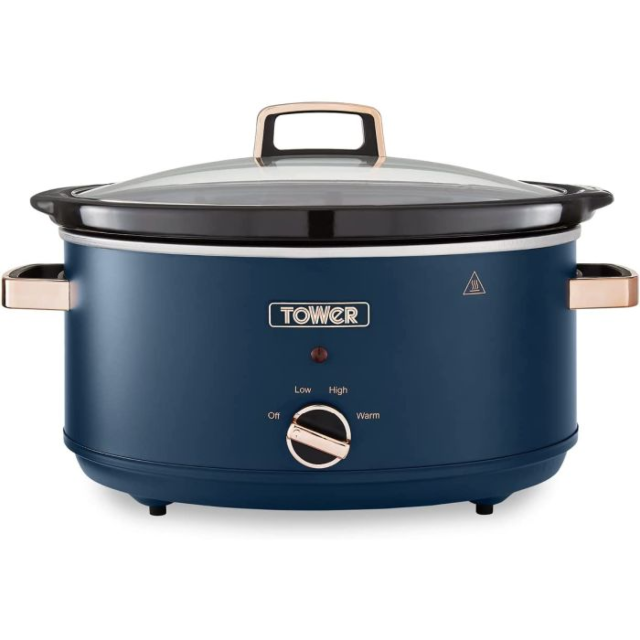 Tower 6.5L Slow Cooker