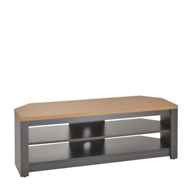 TTAP MEM-1200-GRY Memphis TV Stand 1200Mm