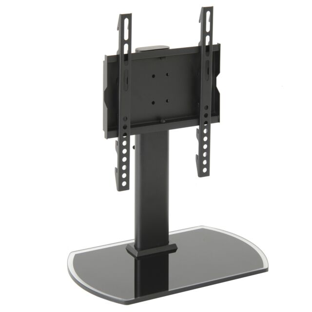 TTAP Swivel Table Top TV Stand (22inch-43inch)