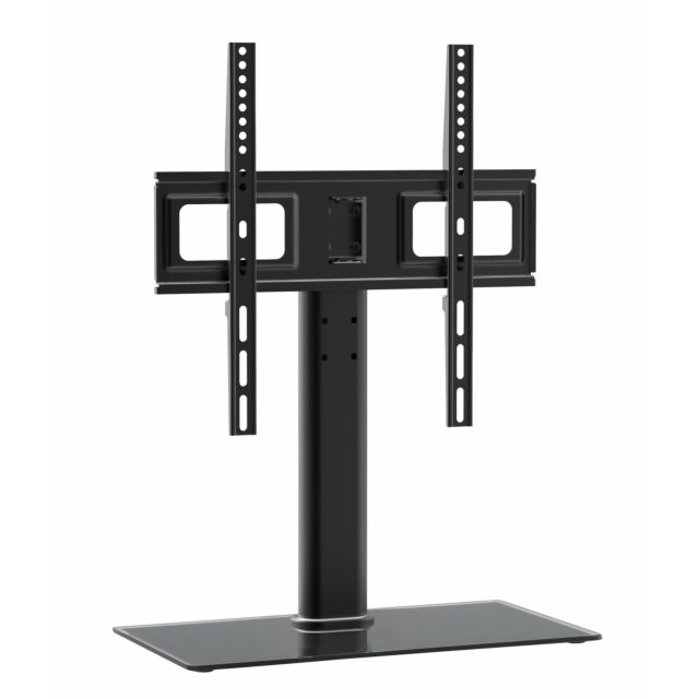 TTAP Swivel Tabletop TV Stand (26inch-55inch)