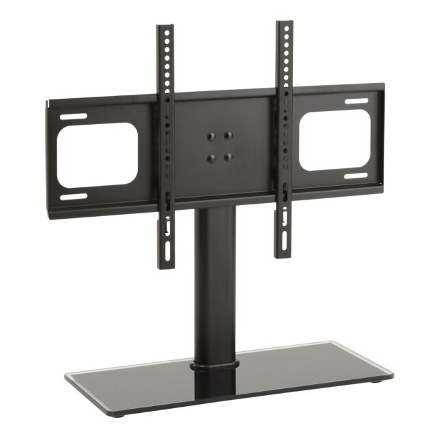 TTAP Fixed Tabletop TV Stand 32inch-60inch)