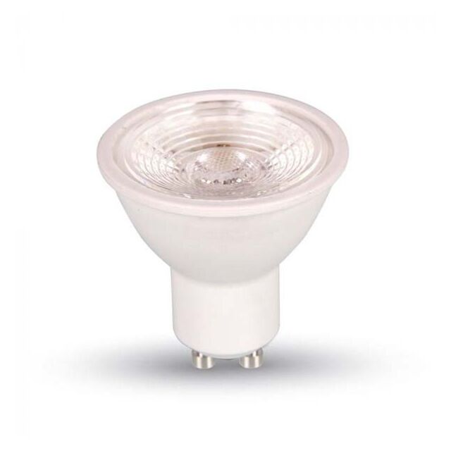 GU10 3000K 6W Downlight