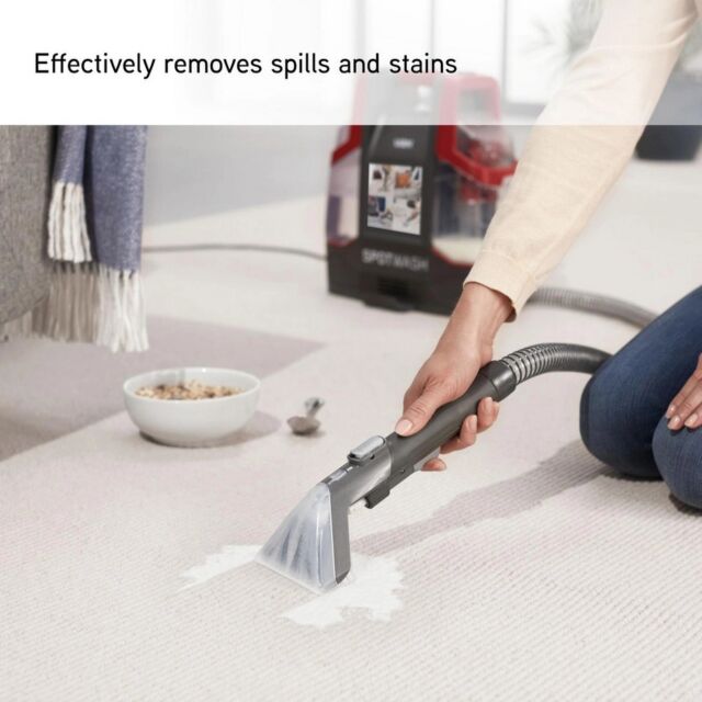 Vax CDCW-CSXS Spot Wash Carpet Cleaner