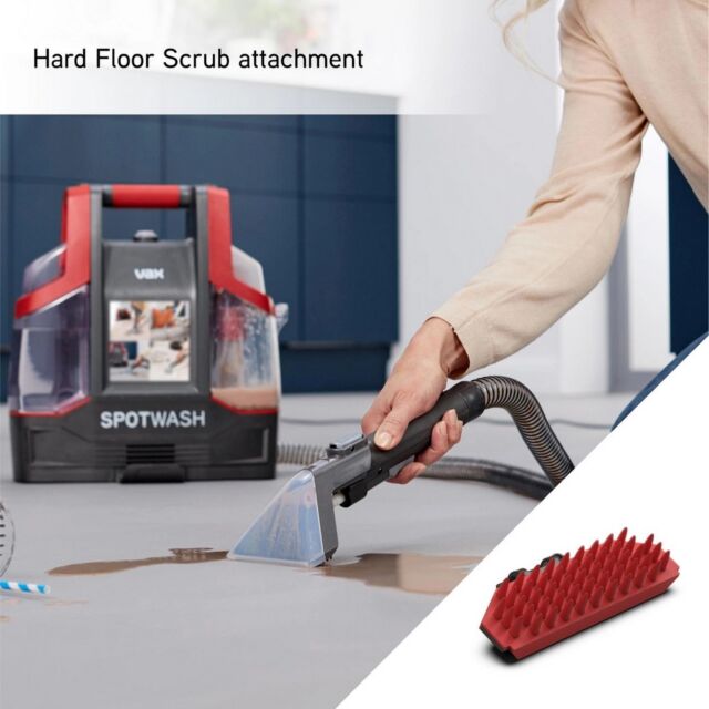 Vax CDCW-CSXS Spot Wash Carpet Cleaner