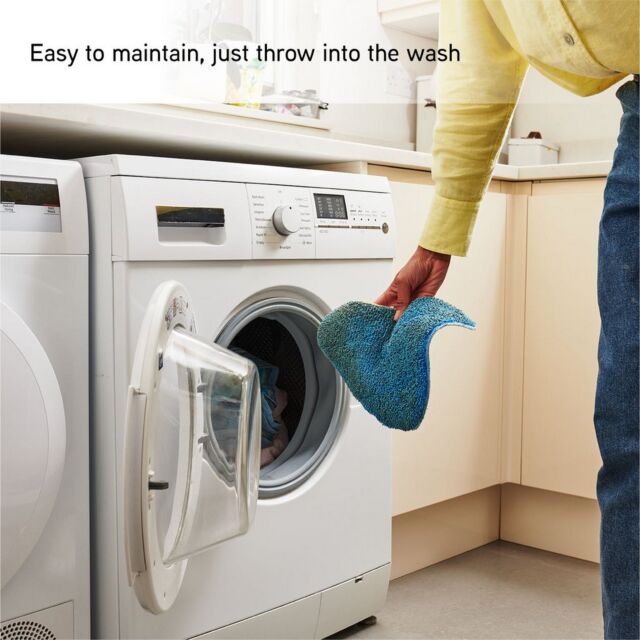 Vax CDST-SFXS Steam Fresh Home Steam Cleaner 