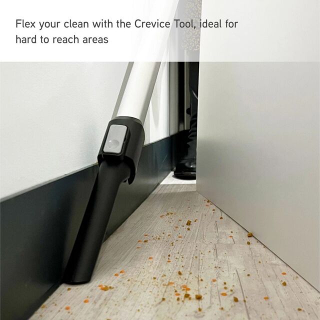 Vax CLSV-B4CS Blade 4 Classic Cordless Vacuum Cleaner With Up To 45 Minutes Run Time