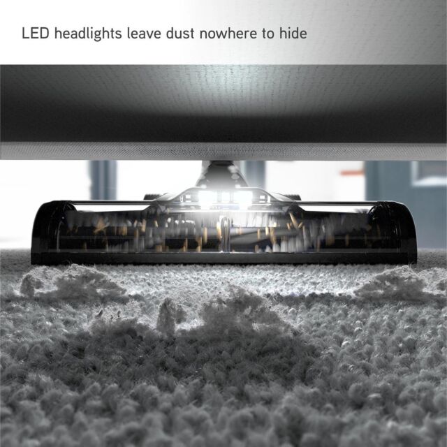 Vax CLSV-B4CS Blade 4 Classic Cordless Vacuum Cleaner With Up To 45 Minutes Run Time