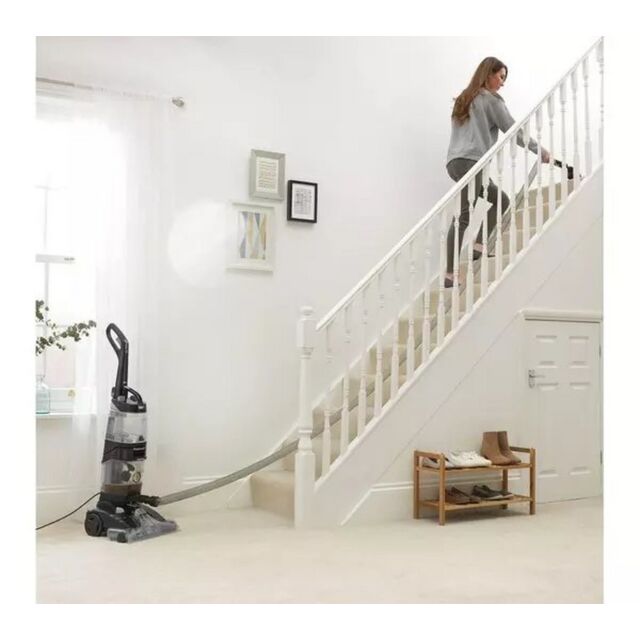 Vax ECB1SPV1 Platinum Power Max Carpet Cleaner