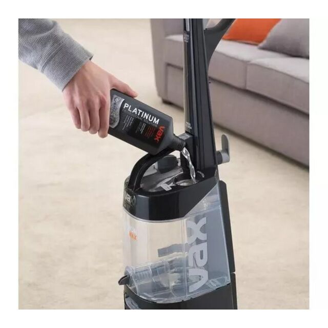 Vax ECB1SPV1 Platinum Power Max Carpet Cleaner