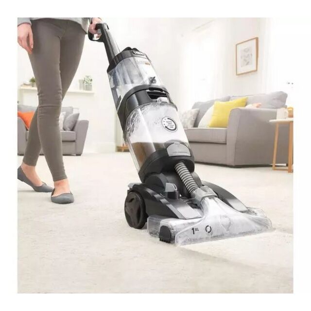 Vax ECB1SPV1 Platinum Power Max Carpet Cleaner